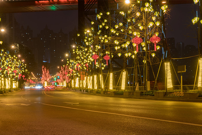 街道應(yīng)該怎么做亮化？需要注意哪些？