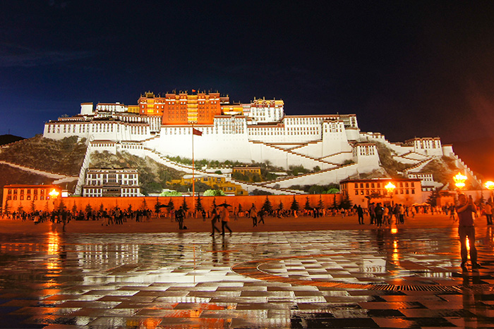 泛光照明工程應(yīng)該怎么做？