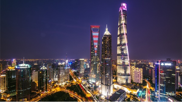 關(guān)于城市夜景照明您真的了解嗎