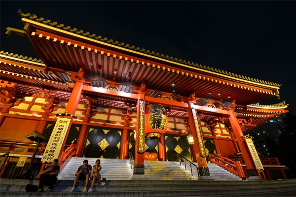 城市亮化設(shè)計