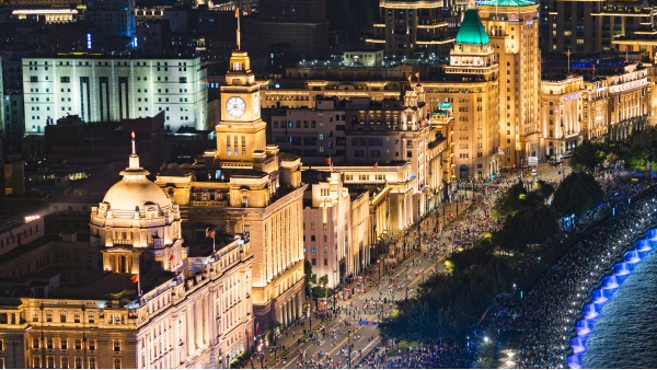 打造城市戶外夜景亮化，必須避免同質(zhì)化！