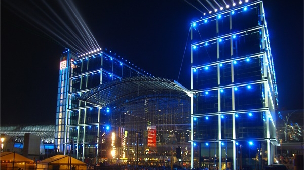 樓宇亮化工程設計重要的三個核心